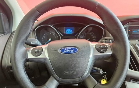 Ford Focus III, 2013 год, 650 000 рублей, 11 фотография