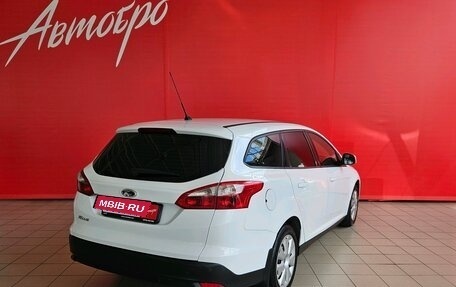 Ford Focus III, 2013 год, 650 000 рублей, 5 фотография