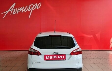 Ford Focus III, 2013 год, 650 000 рублей, 4 фотография
