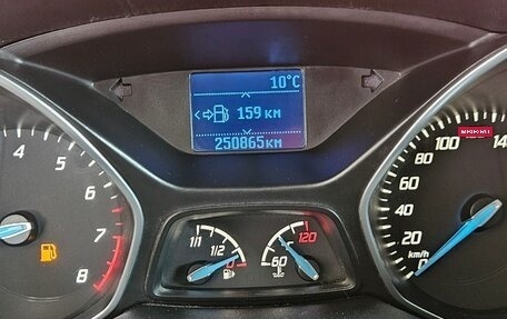 Ford Focus III, 2013 год, 650 000 рублей, 10 фотография