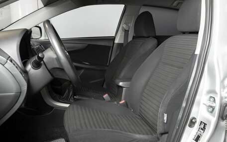 Toyota Corolla, 2008 год, 771 500 рублей, 11 фотография