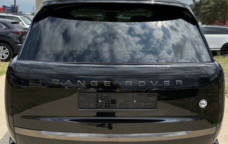 Land Rover Range Rover IV рестайлинг, 2025 год, 31 999 000 рублей, 20 фотография