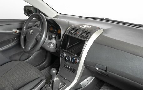 Toyota Corolla, 2008 год, 771 500 рублей, 4 фотография
