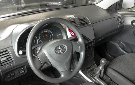 Toyota Corolla, 2008 год, 771 500 рублей, 3 фотография
