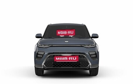 KIA Soul III, 2025 год, 3 610 000 рублей, 4 фотография