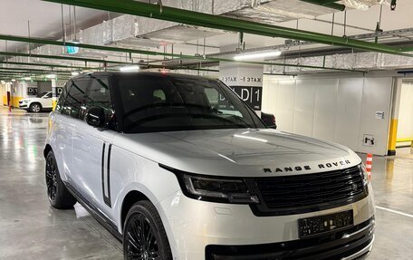 Land Rover Range Rover IV рестайлинг, 2025 год, 23 999 000 рублей, 24 фотография