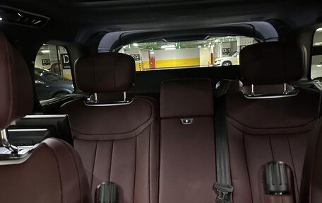 Land Rover Range Rover IV рестайлинг, 2025 год, 23 999 000 рублей, 14 фотография