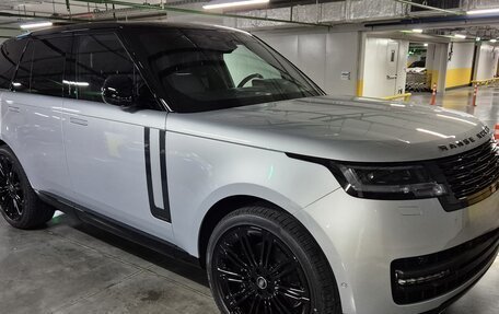 Land Rover Range Rover IV рестайлинг, 2025 год, 23 999 000 рублей, 27 фотография
