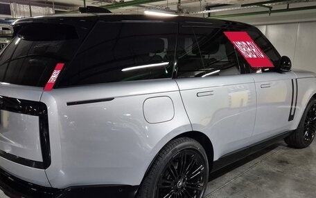 Land Rover Range Rover IV рестайлинг, 2025 год, 23 999 000 рублей, 26 фотография
