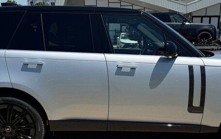 Land Rover Range Rover IV рестайлинг, 2025 год, 23 999 000 рублей, 36 фотография