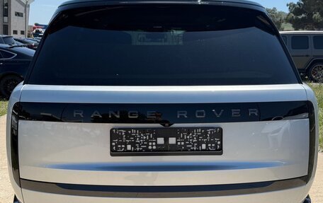 Land Rover Range Rover IV рестайлинг, 2025 год, 23 999 000 рублей, 33 фотография