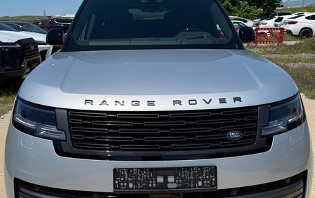 Land Rover Range Rover IV рестайлинг, 2025 год, 23 999 000 рублей, 32 фотография