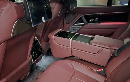 Land Rover Range Rover IV рестайлинг, 2025 год, 23 999 000 рублей, 29 фотография