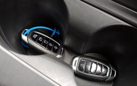 Hyundai Avante, 2020 год, 1 377 000 рублей, 14 фотография