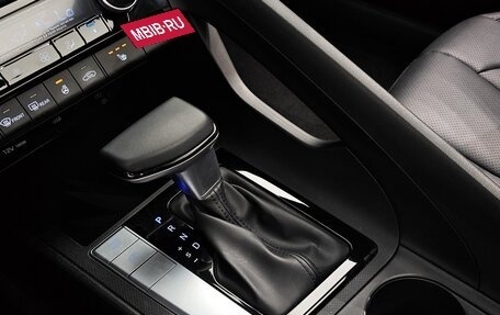 Hyundai Avante, 2020 год, 1 377 000 рублей, 13 фотография