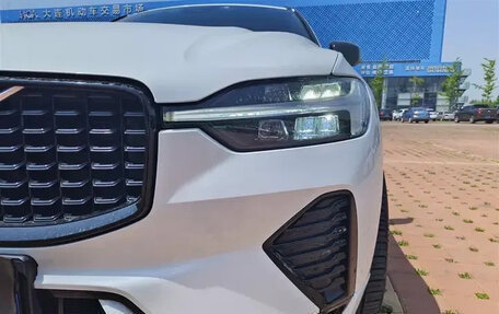 Volvo XC60 II, 2022 год, 2 990 000 рублей, 3 фотография