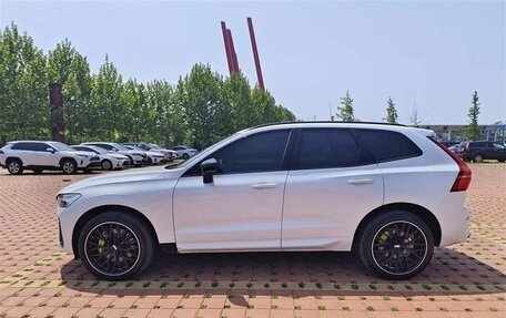 Volvo XC60 II, 2022 год, 2 990 000 рублей, 5 фотография