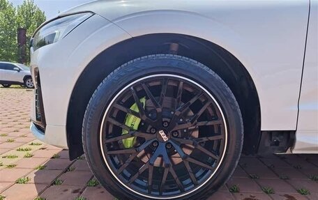 Volvo XC60 II, 2022 год, 2 990 000 рублей, 6 фотография