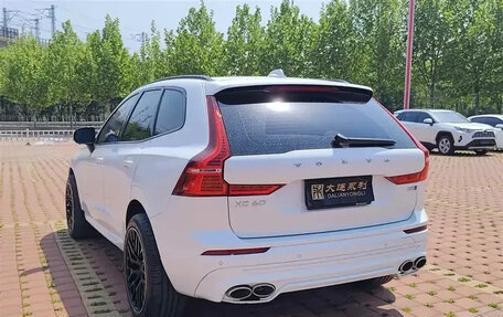 Volvo XC60 II, 2022 год, 2 990 000 рублей, 7 фотография