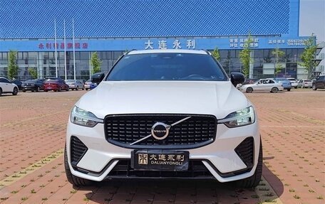 Volvo XC60 II, 2022 год, 2 990 000 рублей, 2 фотография
