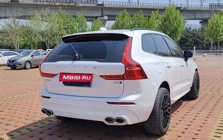 Volvo XC60 II, 2022 год, 2 990 000 рублей, 9 фотография