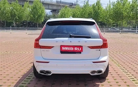 Volvo XC60 II, 2022 год, 2 990 000 рублей, 8 фотография