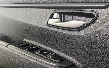KIA Rio IV, 2018 год, 1 350 000 рублей, 24 фотография