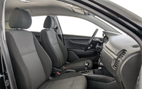 KIA Rio IV, 2020 год, 1 045 000 рублей, 21 фотография