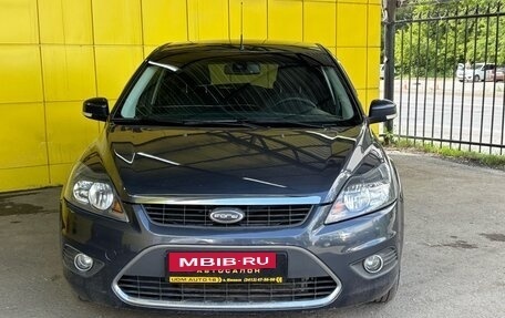 Ford Focus II рестайлинг, 2009 год, 549 000 рублей, 2 фотография