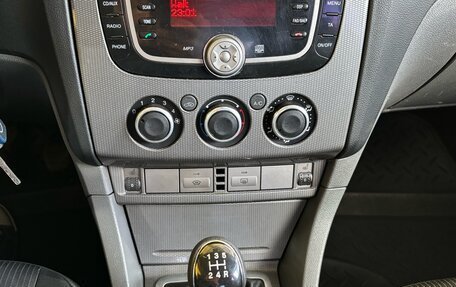 Ford Focus II рестайлинг, 2009 год, 549 000 рублей, 12 фотография