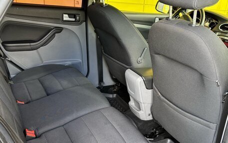 Ford Focus II рестайлинг, 2009 год, 549 000 рублей, 16 фотография