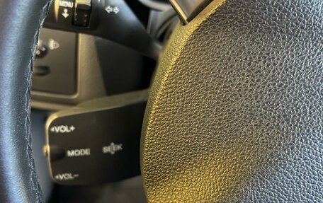 Ford Focus II рестайлинг, 2009 год, 549 000 рублей, 10 фотография