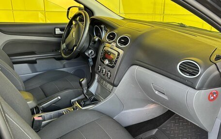 Ford Focus II рестайлинг, 2009 год, 549 000 рублей, 15 фотография