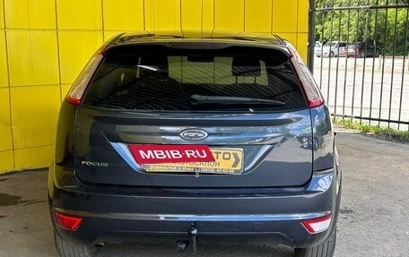 Ford Focus II рестайлинг, 2009 год, 549 000 рублей, 6 фотография