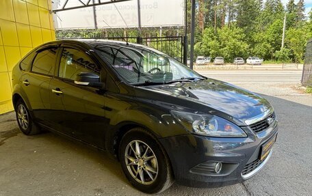 Ford Focus II рестайлинг, 2009 год, 549 000 рублей, 3 фотография