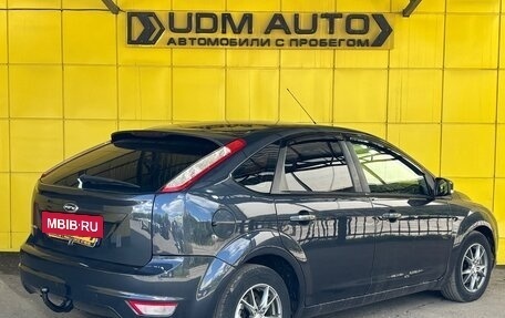 Ford Focus II рестайлинг, 2009 год, 549 000 рублей, 7 фотография