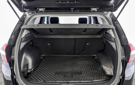 Hyundai Creta I рестайлинг, 2019 год, 1 250 000 рублей, 10 фотография