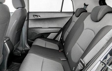 Hyundai Creta I рестайлинг, 2019 год, 1 250 000 рублей, 12 фотография