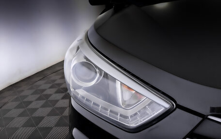 Hyundai Creta I рестайлинг, 2019 год, 1 250 000 рублей, 17 фотография
