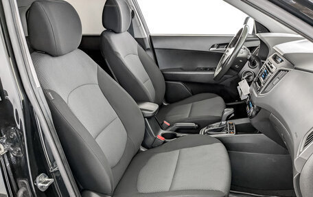 Hyundai Creta I рестайлинг, 2019 год, 1 250 000 рублей, 23 фотография
