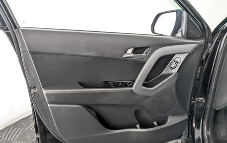 Hyundai Creta I рестайлинг, 2019 год, 1 250 000 рублей, 19 фотография