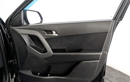 Hyundai Creta I рестайлинг, 2019 год, 1 250 000 рублей, 24 фотография