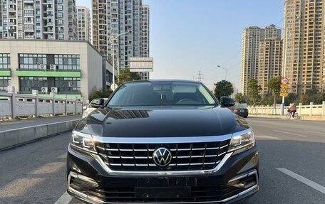 Volkswagen Passat B8 рестайлинг, 2021 год, 1 690 000 рублей, 4 фотография