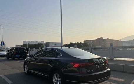 Volkswagen Passat B8 рестайлинг, 2021 год, 1 690 000 рублей, 3 фотография