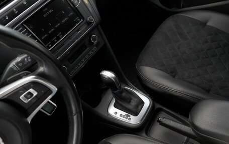 Volkswagen Polo VI (EU Market), 2018 год, 1 398 730 рублей, 8 фотография