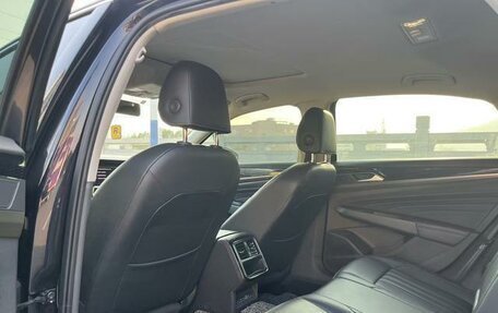 Volkswagen Passat B8 рестайлинг, 2021 год, 1 690 000 рублей, 9 фотография
