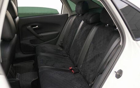 Volkswagen Polo VI (EU Market), 2018 год, 1 398 730 рублей, 14 фотография