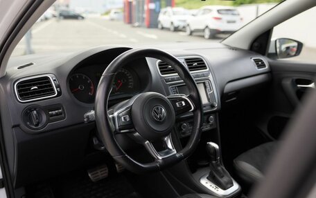 Volkswagen Polo VI (EU Market), 2018 год, 1 398 730 рублей, 5 фотография