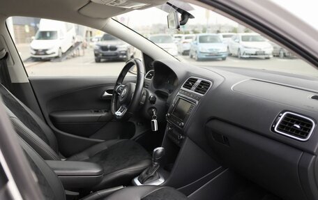 Volkswagen Polo VI (EU Market), 2018 год, 1 398 730 рублей, 16 фотография