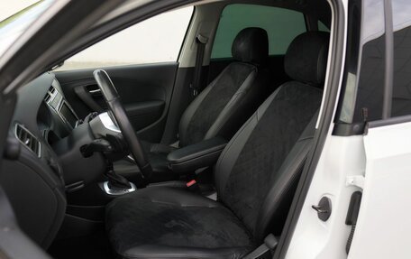 Volkswagen Polo VI (EU Market), 2018 год, 1 398 730 рублей, 13 фотография